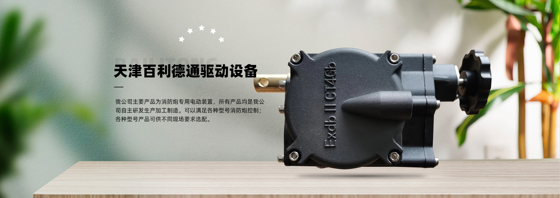 广告标题